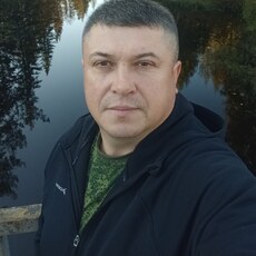 Фотография мужчины Денис, 43 года из г. Ижевск
