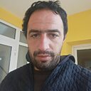 Степан, 33 года