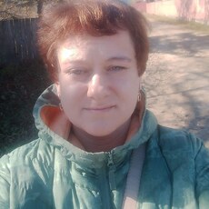 Фотография девушки Маша, 34 года из г. Переяславка