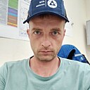 Александр, 33 года