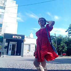 Фотография девушки Валерия, 53 года из г. Бердянск