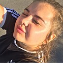 Настя, 21 год