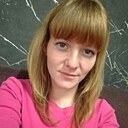 Януська, 26 лет