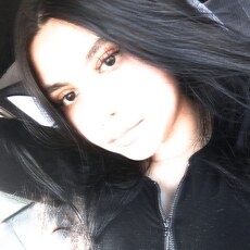 Фотография девушки Марьяна, 25 лет из г. Усмань