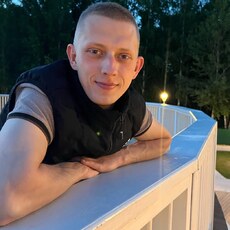 Фотография мужчины Влад, 29 лет из г. Рославль