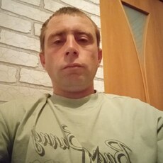 Фотография мужчины Андрей, 36 лет из г. Костанай