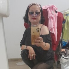 Фотография девушки Юлья, 38 лет из г. Актобе