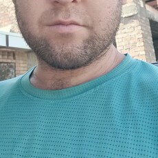 Фотография мужчины Umed, 31 год из г. Худжанд
