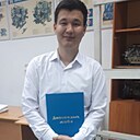 Максат, 29 лет