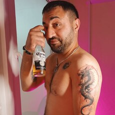 Фотография мужчины Джаник, 32 года из г. Туапсе