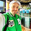 Антонио, 34 года
