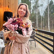 Фотография девушки Маша, 42 года из г. Курск