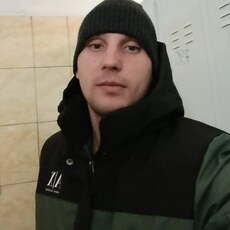 Фотография мужчины Иван, 27 лет из г. Риддер