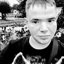 Николай, 24 года