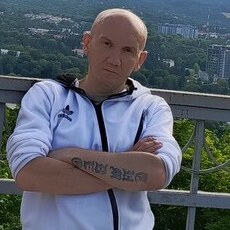 Фотография мужчины Алексей, 41 год из г. Санкт-Петербург