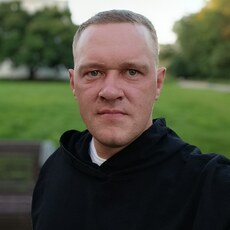 Фотография мужчины Андрей, 37 лет из г. Псков