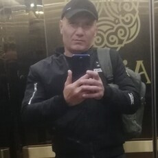 Фотография мужчины Иноят, 45 лет из г. Астана