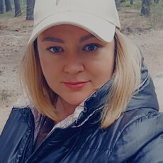 Фотография девушки Мария, 36 лет из г. Курган