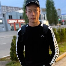 Фотография мужчины Никита, 35 лет из г. Льгов