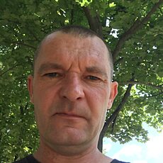 Фотография мужчины Андрей, 45 лет из г. Чернигов