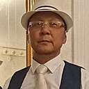 Мишаня, 50 лет