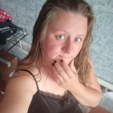 Фотография девушки Ксюша, 36 лет из г. Можайск