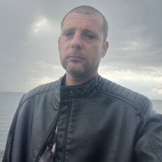 Фотография мужчины Андрей, 37 лет из г. Новороссийск