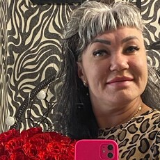 Фотография девушки Светлана, 41 год из г. Вязьма