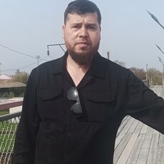 Фотография мужчины Иса, 43 года из г. Грозный