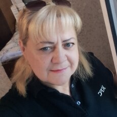 Фотография девушки Светлана, 51 год из г. Брест