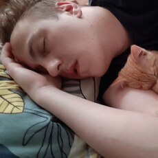 Фотография мужчины Данил, 29 лет из г. Раменское