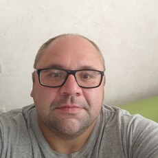 Фотография мужчины Максим, 43 года из г. Балашиха