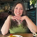 Незнакомка, 49 лет