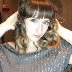 Фотография девушки Марина, 33 года из г. Ногинск