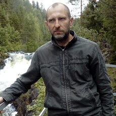 Фотография мужчины Александр, 50 лет из г. Минск