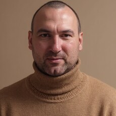 Фотография мужчины Михаил, 42 года из г. Ижевск