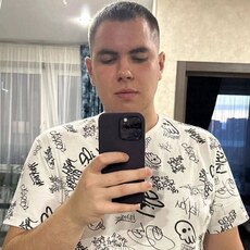 Фотография мужчины Илья, 27 лет из г. Москва