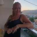 Оля, 41 год