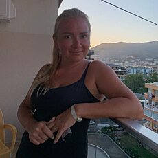 Фотография девушки Оля, 41 год из г. Коряжма