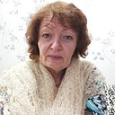 Вера, 59 лет
