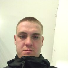 Фотография мужчины Пётр, 29 лет из г. Пермь