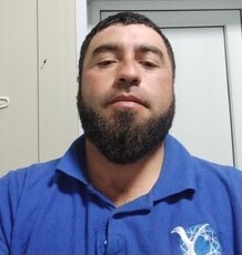 Фотография мужчины Часур, 36 лет из г. Анадырь