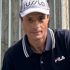 Фотография мужчины Максим, 46 лет из г. Сочи