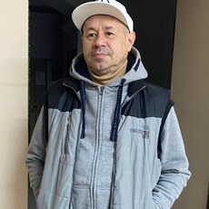 Фотография мужчины Дмитрий, 54 года из г. Тамбов