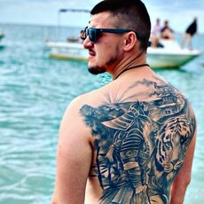 Фотография мужчины Алексей, 30 лет из г. Самара