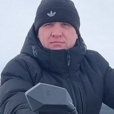 Фотография мужчины Добрый, 38 лет из г. Сызрань