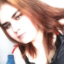 Анастасия, 22 года