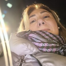 Фотография девушки Елена, 48 лет из г. Москва
