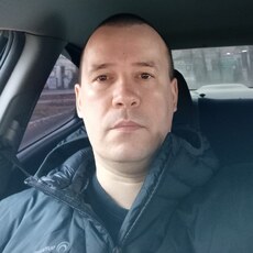 Фотография мужчины Антон, 41 год из г. Пермь