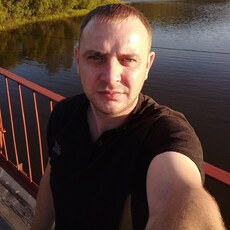 Фотография мужчины Иван, 36 лет из г. Тайшет